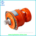 Poclain Ms02 Mse02 Hydraulic Motor for Sale